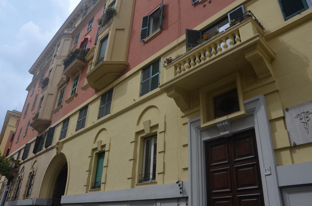Bed and breakfast Le Stanze Di Pietro Roma