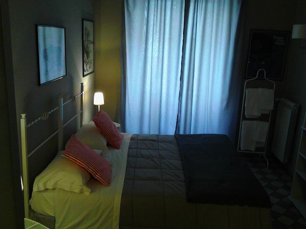 Bed and breakfast Le Stanze Di Pietro Roma