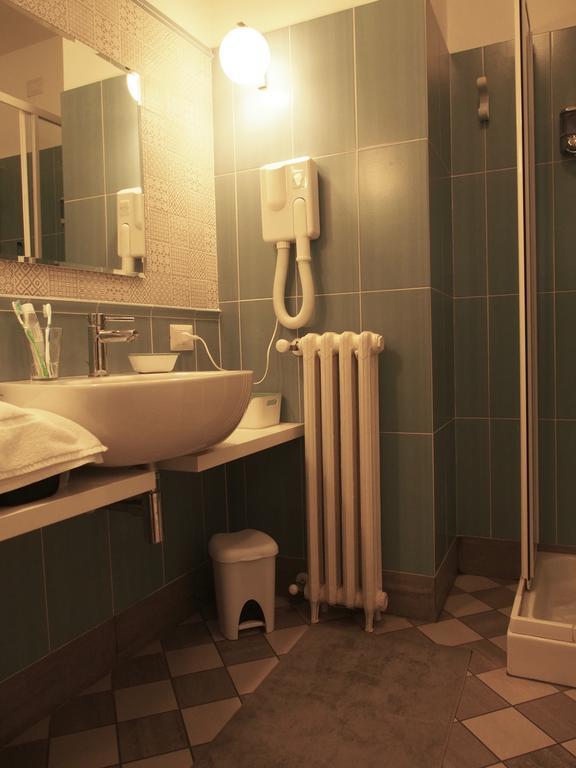 Le Stanze Di Pietro Bed and breakfast Roma
