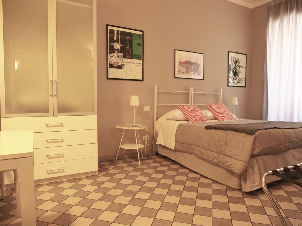 Bed and breakfast Le Stanze Di Pietro Roma