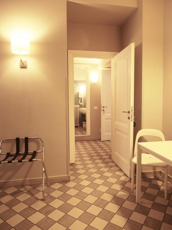 Le Stanze Di Pietro Bed and breakfast Roma