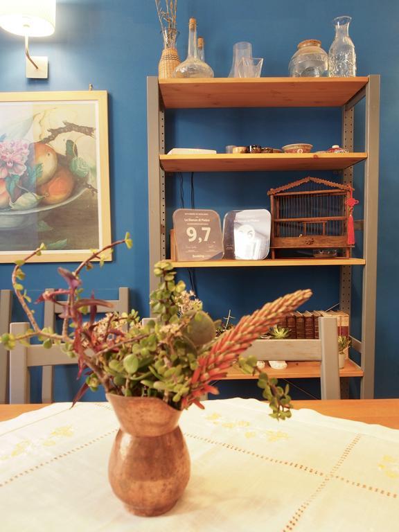 Le Stanze Di Pietro Bed and breakfast Roma