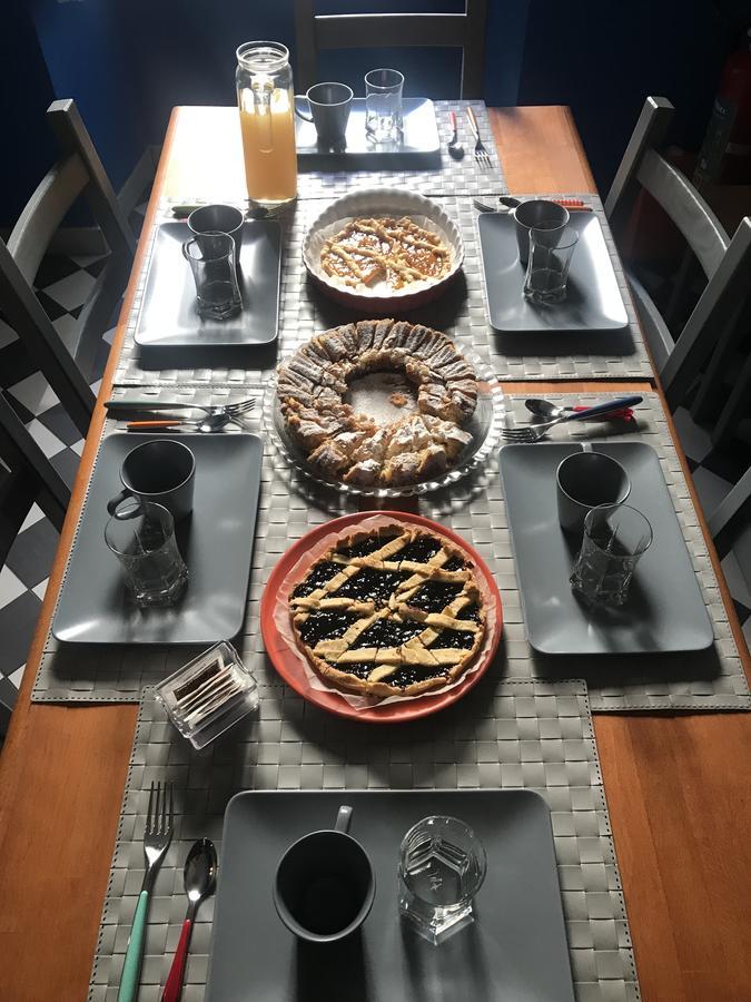Le Stanze Di Pietro Bed and breakfast