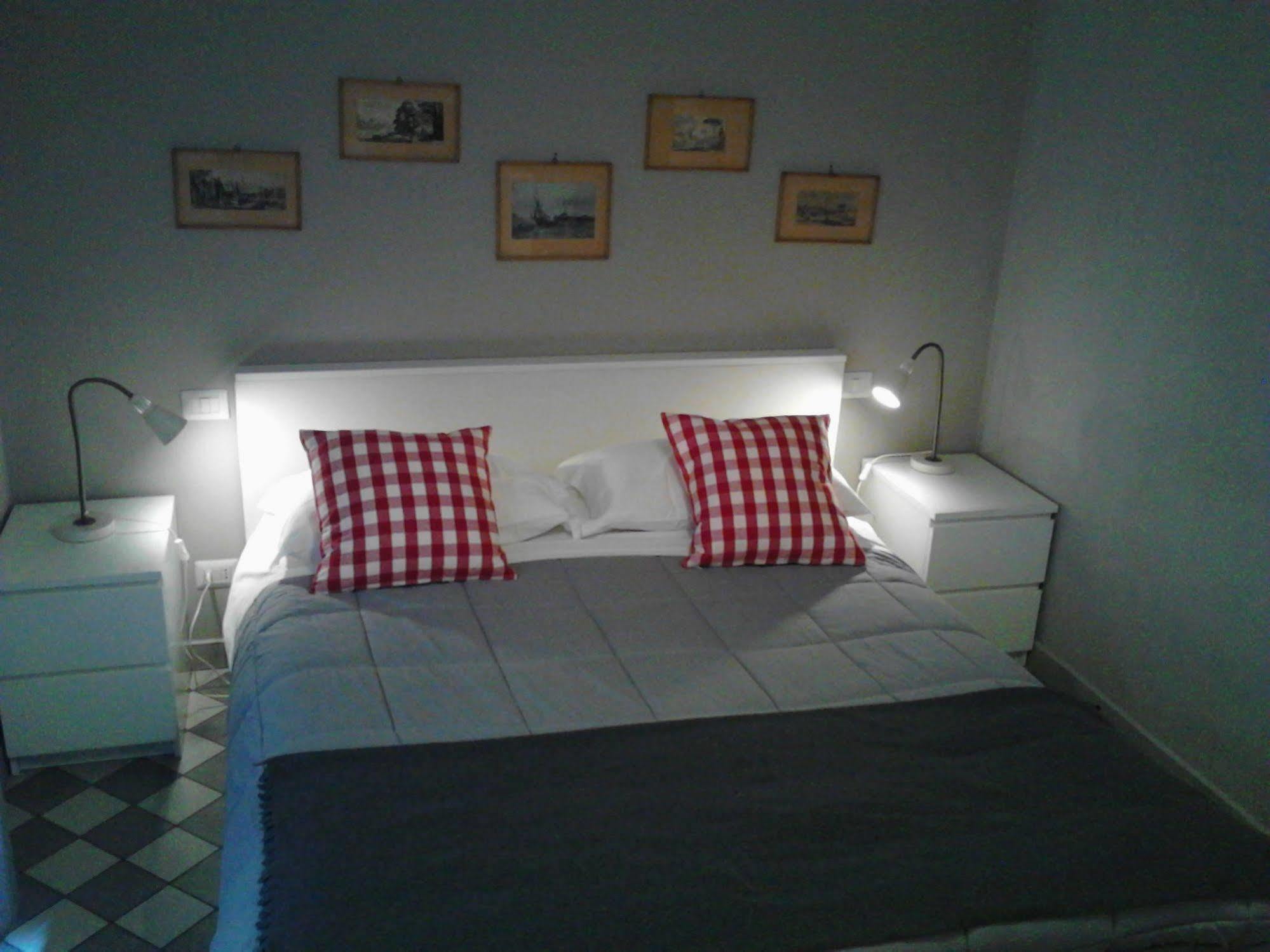Bed and breakfast Le Stanze Di Pietro Roma
