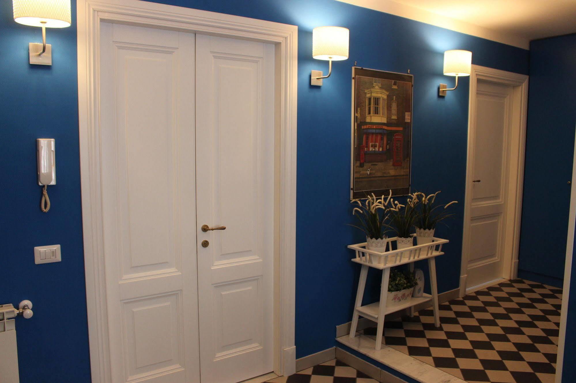 Bed and breakfast Le Stanze Di Pietro Roma