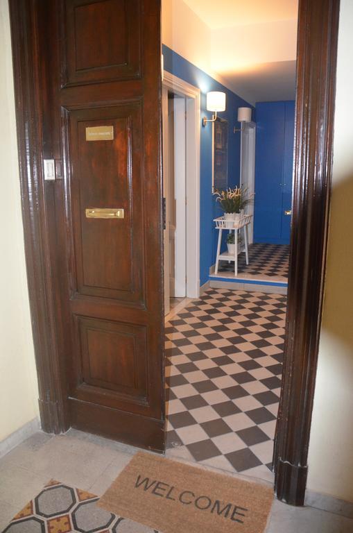 Le Stanze Di Pietro Bed and breakfast Roma