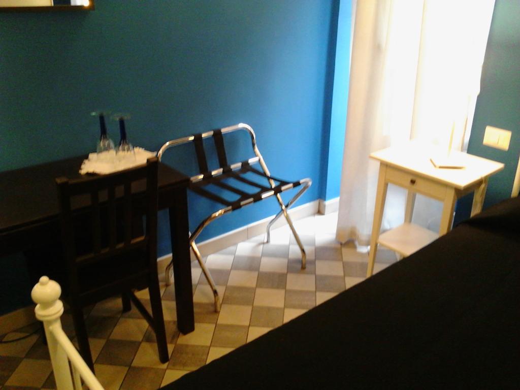 Le Stanze Di Pietro Bed and breakfast 3*
