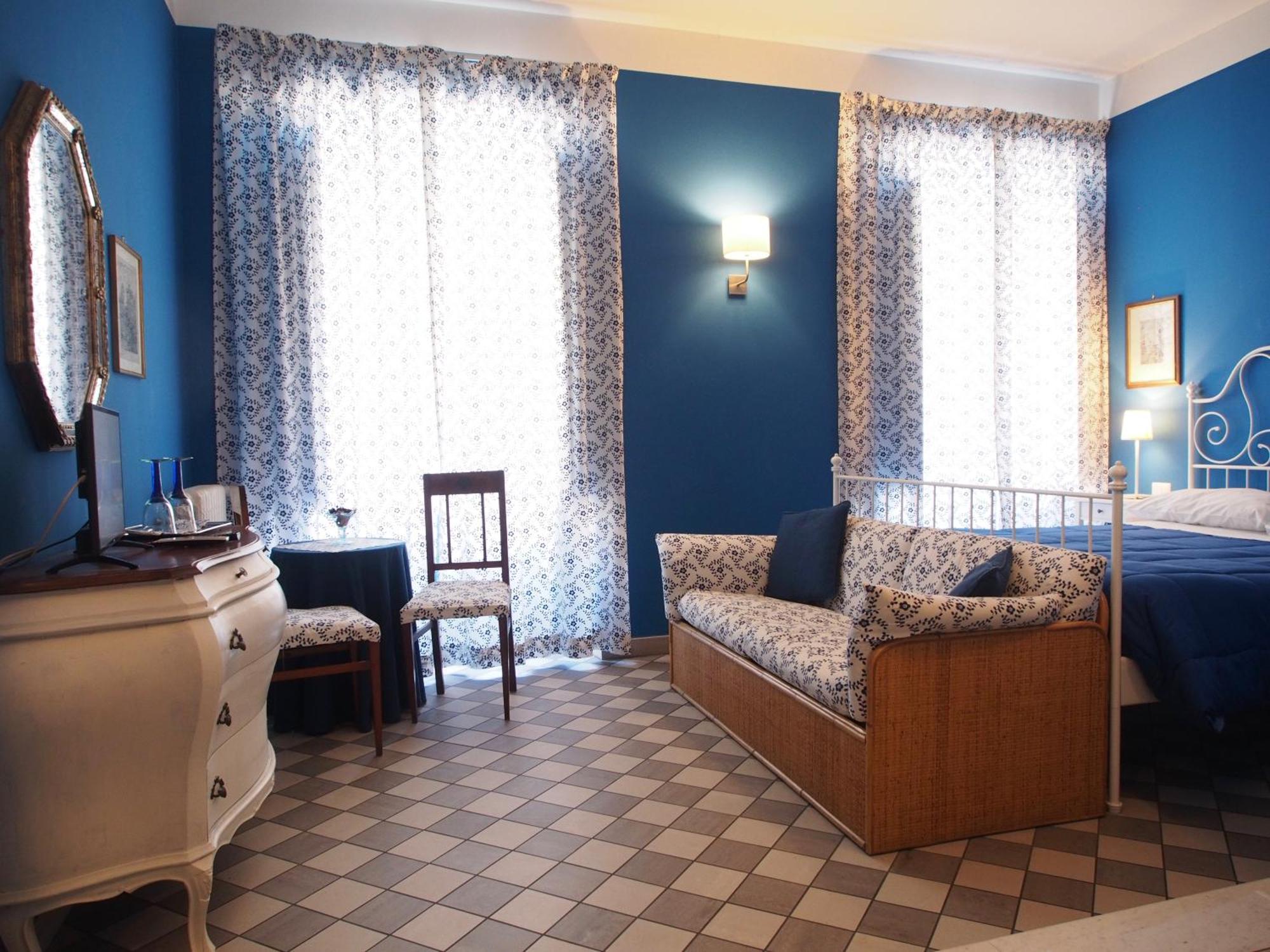 Bed and breakfast Le Stanze Di Pietro Roma
