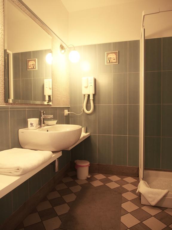 Le Stanze Di Pietro Bed and breakfast Roma