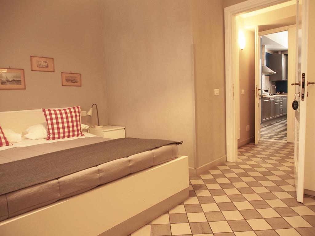 Le Stanze Di Pietro Bed and breakfast