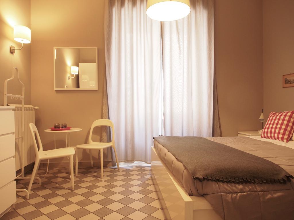 Bed and breakfast Le Stanze Di Pietro 3*