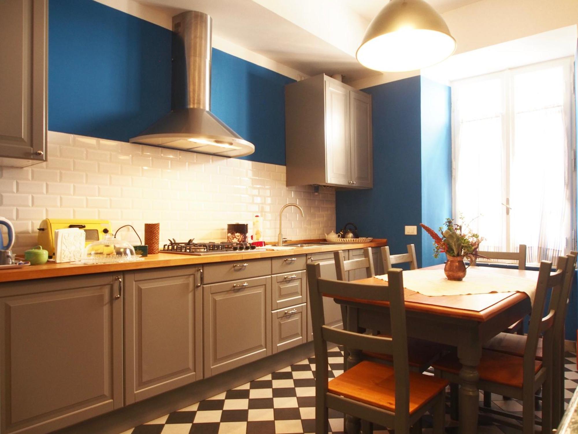 Le Stanze Di Pietro Bed and breakfast