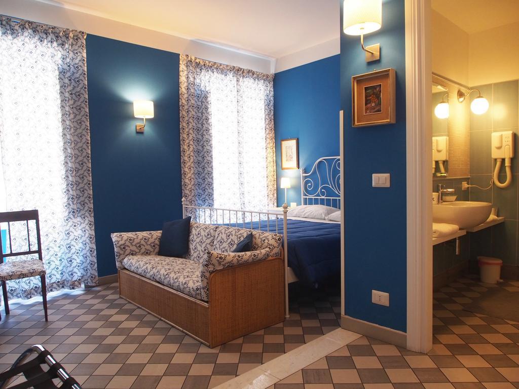 Le Stanze Di Pietro Bed and breakfast