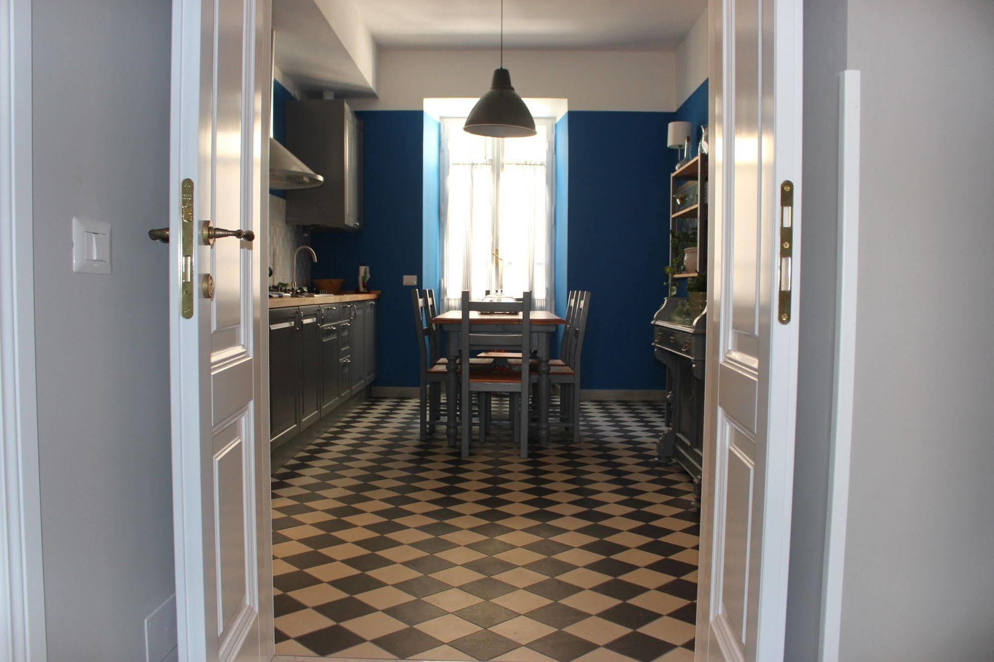Le Stanze Di Pietro Bed and breakfast