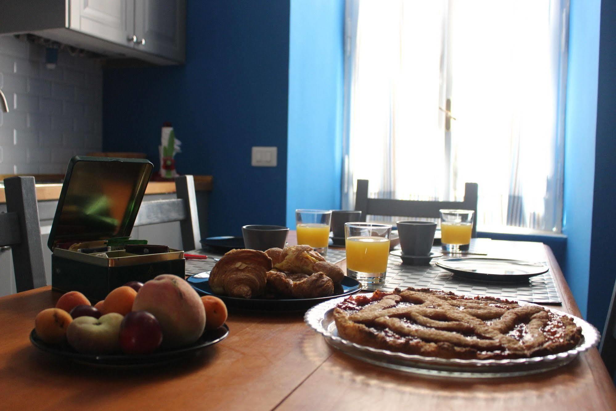 Bed and breakfast Le Stanze Di Pietro Roma