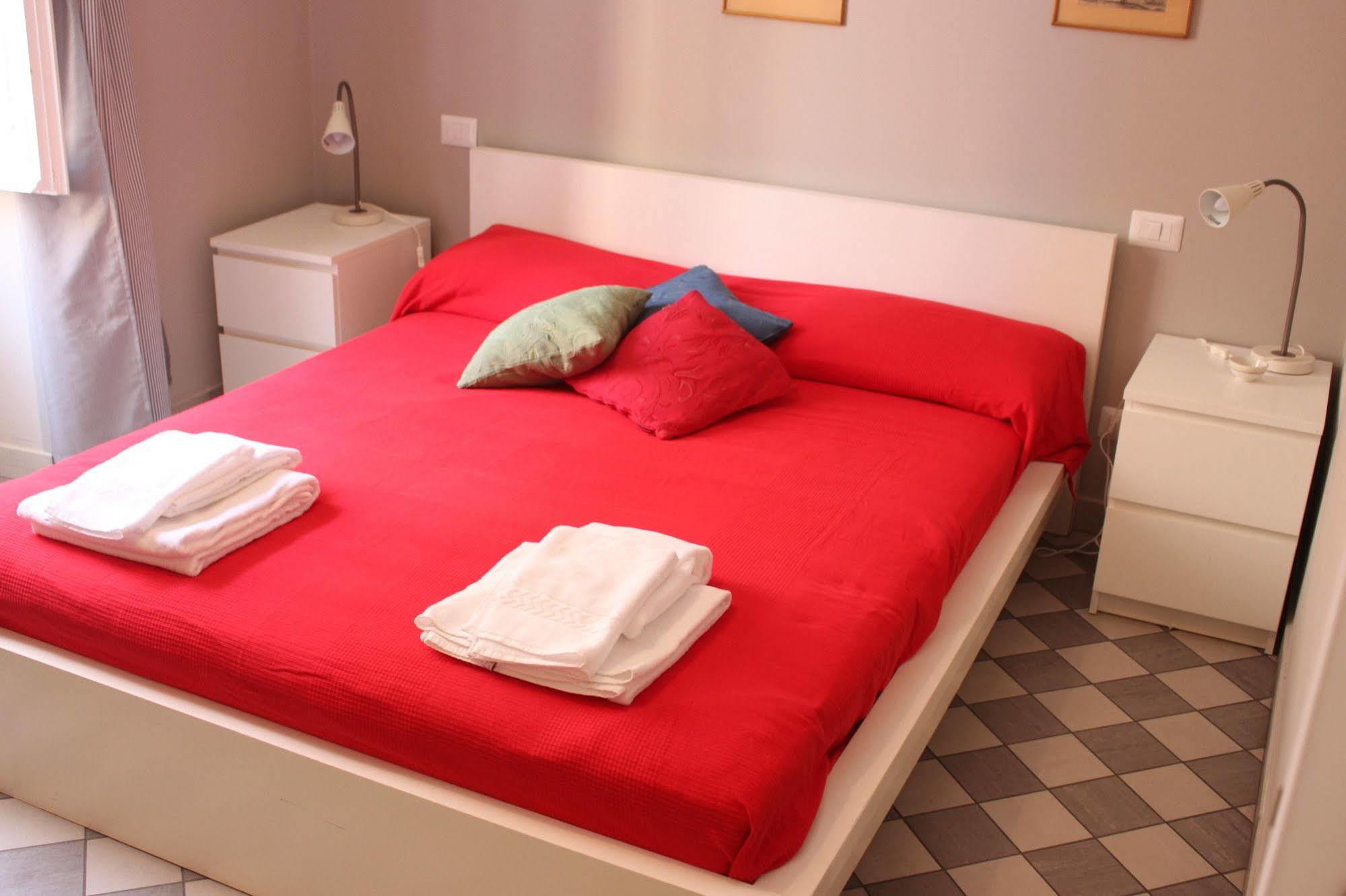 Bed and breakfast Le Stanze Di Pietro 3*