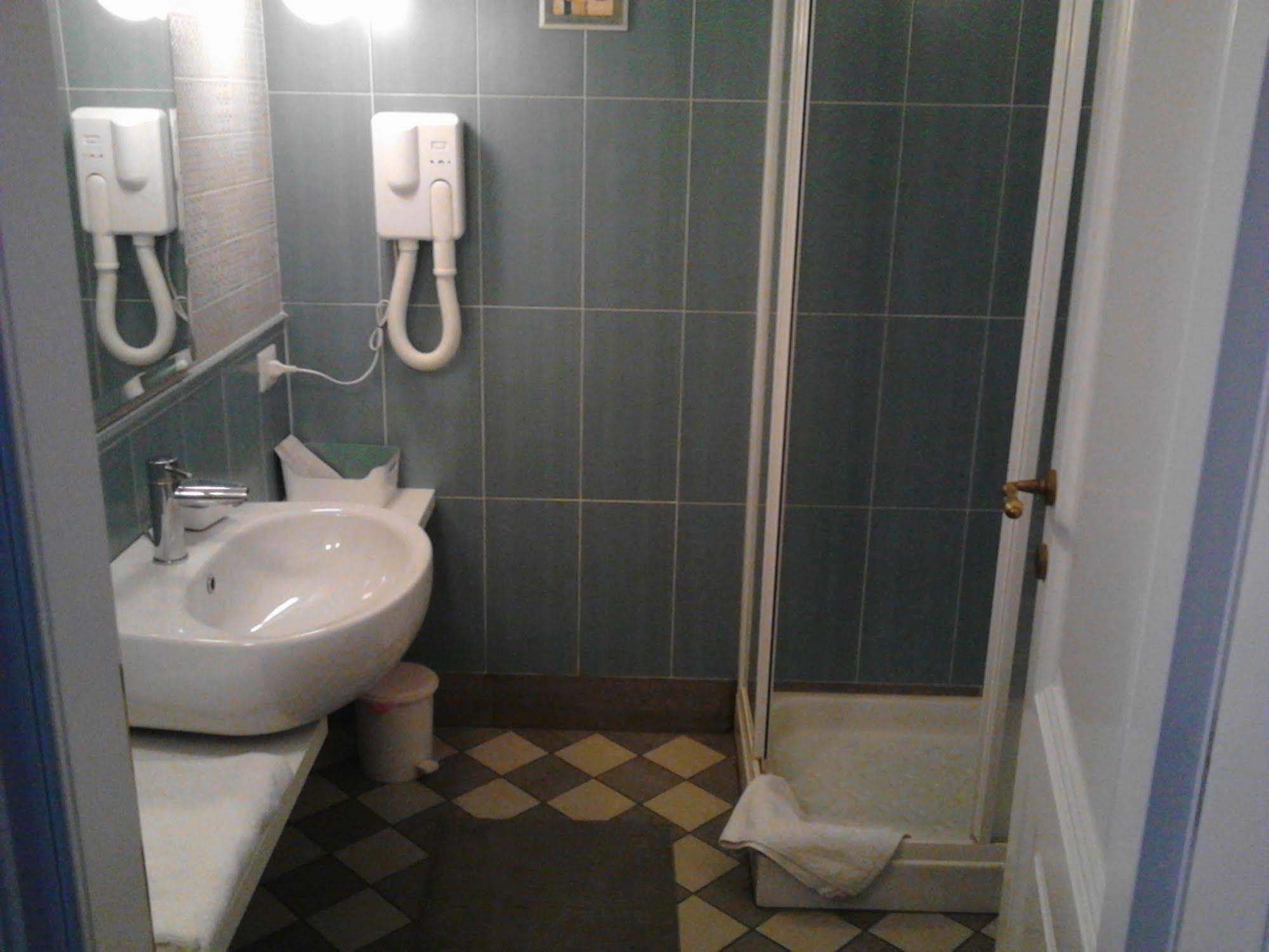Le Stanze Di Pietro Bed and breakfast Roma