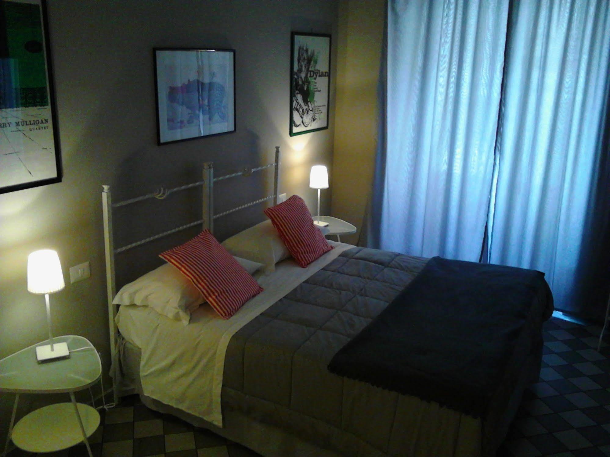 Le Stanze Di Pietro Bed and breakfast Roma