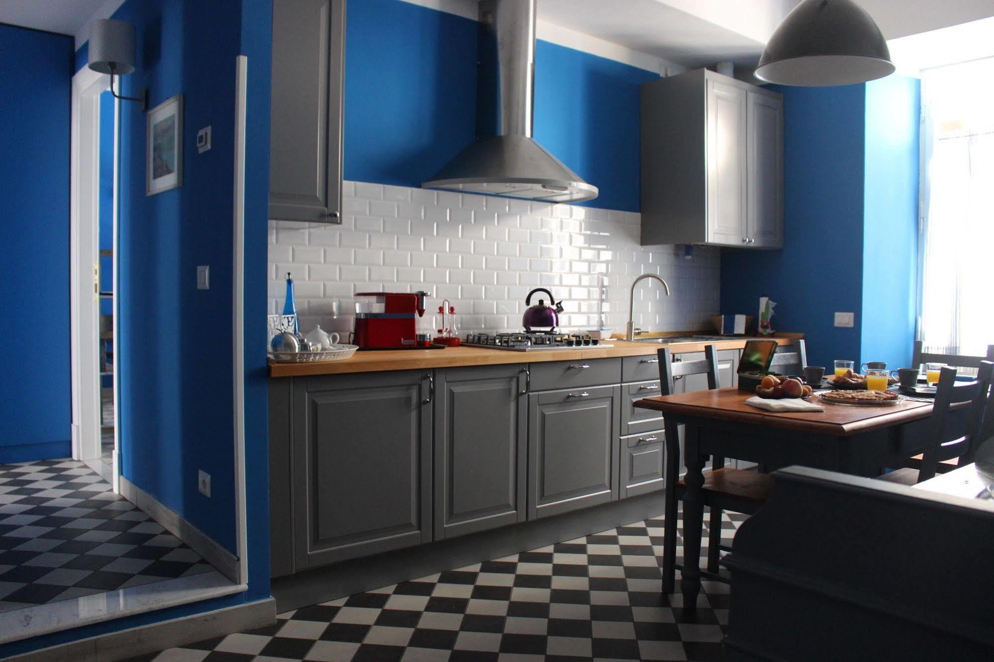 Le Stanze Di Pietro Bed and breakfast