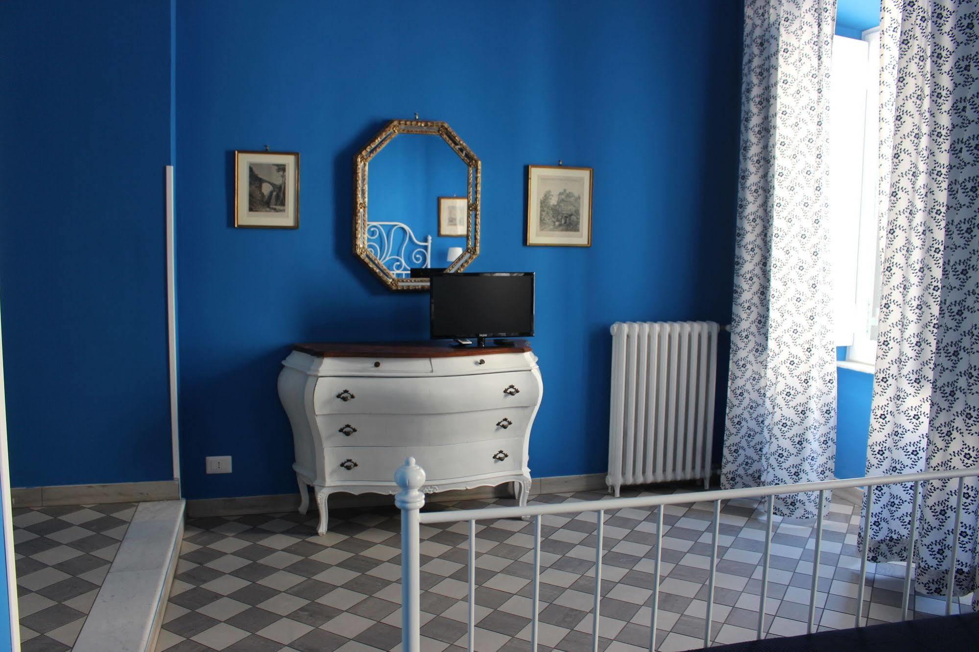 Le Stanze Di Pietro Bed and breakfast Roma