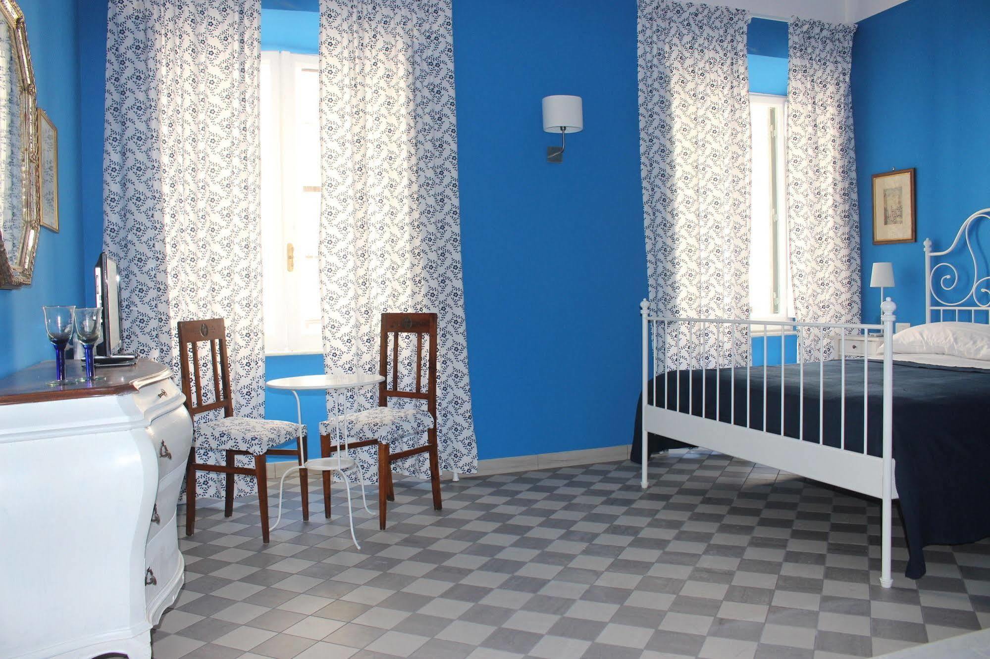 Bed and breakfast Le Stanze Di Pietro 3*