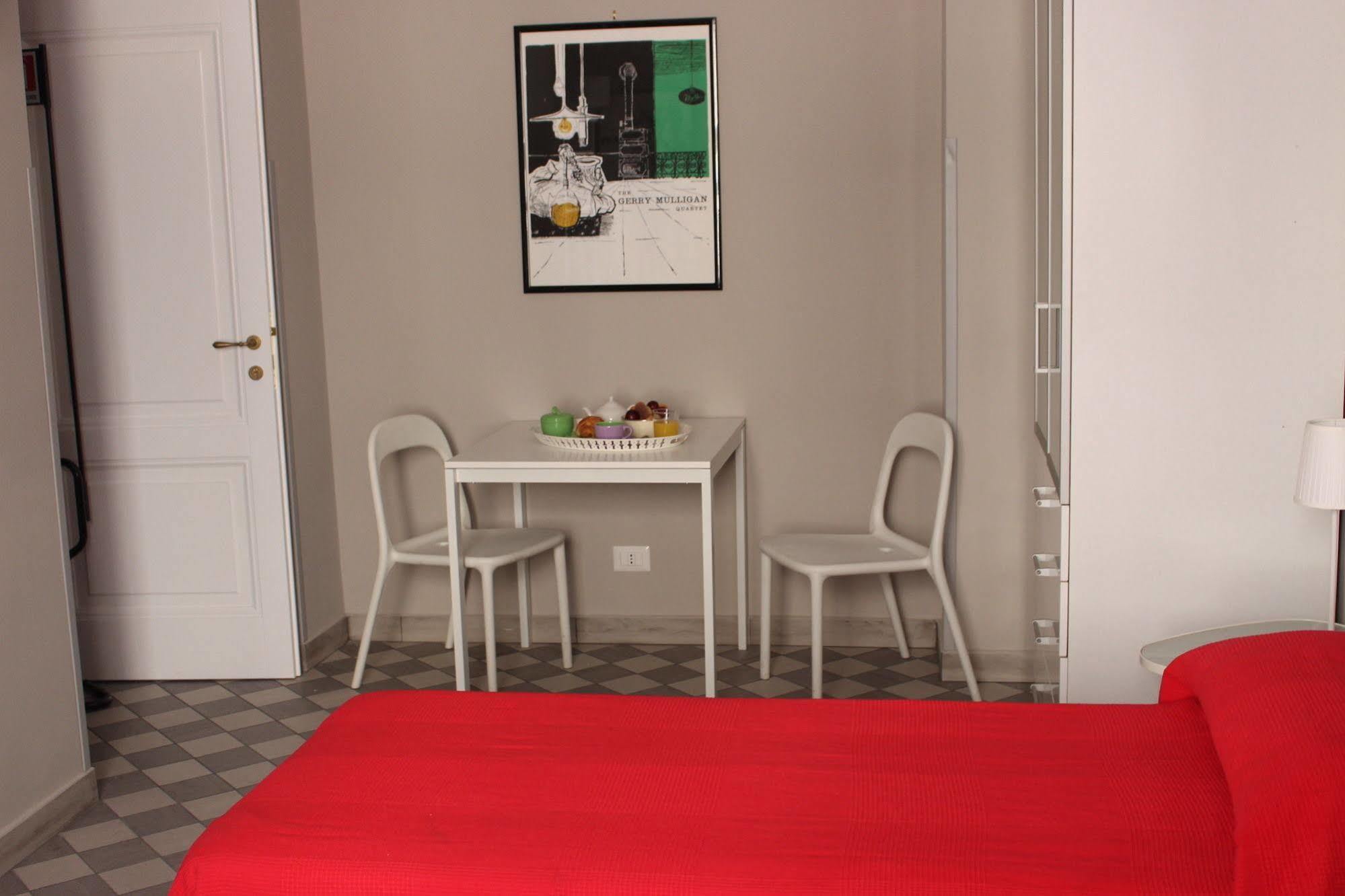 Le Stanze Di Pietro Bed and breakfast Roma
