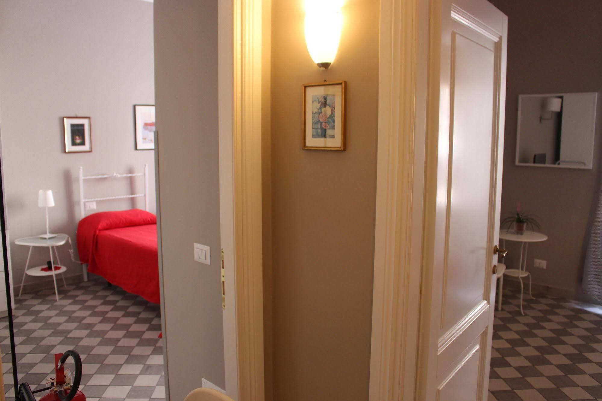 Le Stanze Di Pietro Bed and breakfast 3*