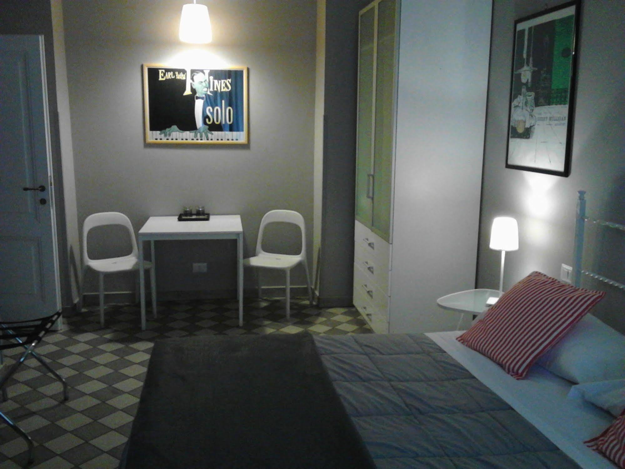 Bed and breakfast Le Stanze Di Pietro