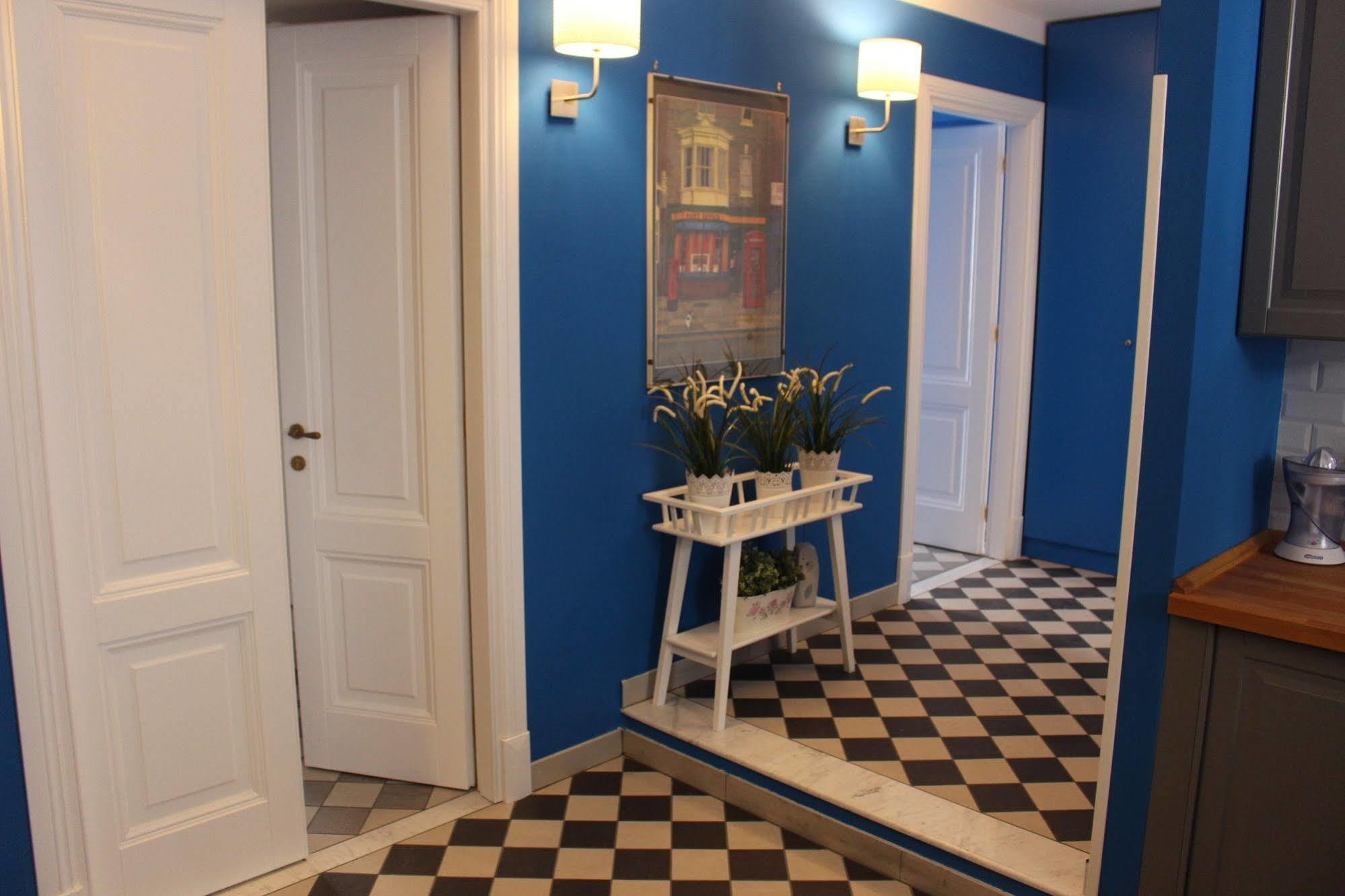 Le Stanze Di Pietro Bed and breakfast Roma
